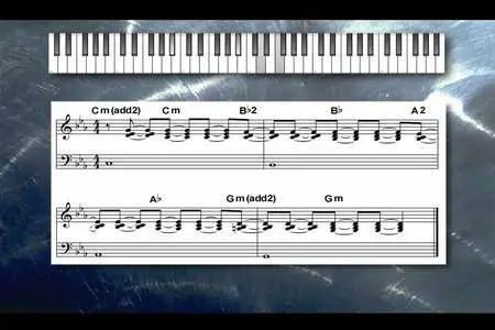 Learn & Master Piano with Will Barrow [repost]