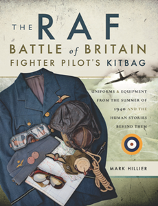 The RAF Battle of Britain Fighter Pilot's Kitbag