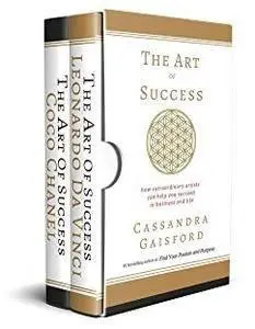 The Art of Success Boxed Set (Books 1-2) Leonardo Da Vinci & Coco Chanel