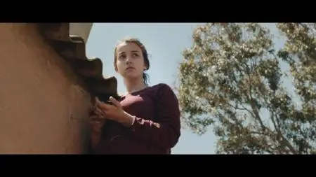 Twin Flower / Fiore gemello (2018) [Film Movement]