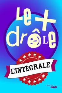 Collectif, "Le plus drôle du vraiment plus drôle"