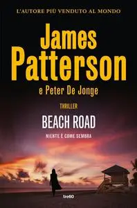 James Patterson, Peter De Jonge - Beach Road