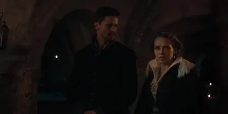 A Discovery of Witches S02E02