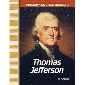 Thomas Jefferson: Early America