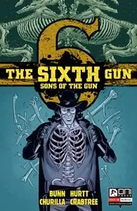 The Sixth Gun - Sons of the Gun 03 (of 05) (2013)
