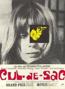 Cul-de-sac (1966)