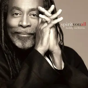 Bobby McFerrin - Spirityouall (2013) [Official Digital Download]