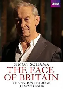 BBC - Face of Britain by Simon Schama (2015)