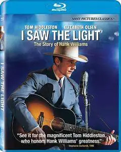 I Saw the Light (2015) [UPDATED]