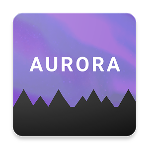 My Aurora Forecast Pro - Aurora Borealis Alerts v1.7.1 [Paid]