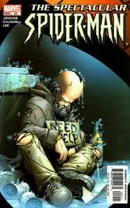 The Spectacular Spider-Man v2 022