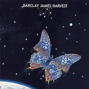 Barclay James Harvest - XII (1978) [Esoteric ADVD 2016] (FLAC Stereo 24-bit/96kHz)
