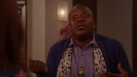 Unbreakable Kimmy Schmidt S04E12