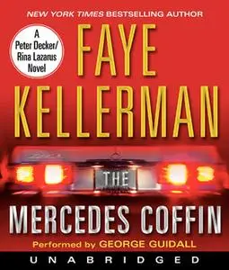 «The Mercedes Coffin» by Faye Kellerman