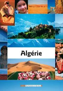 Daniel Babo, "Algérie"