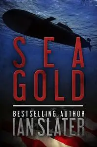 «Sea Gold» by Ian Slater