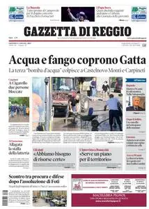 Gazzetta di Reggio - 8 Giugno 2023