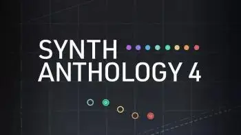 UVI Soundbank Synth Anthology 4 v1.0.3