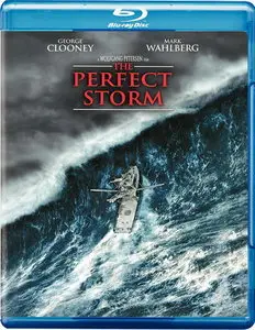 The Perfect Storm (2000)