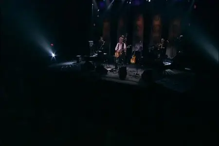 Randy Bachman - Live At The Montreal Jazz Festival (2008)