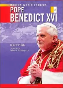 Pope Benedict 16th (Repost)