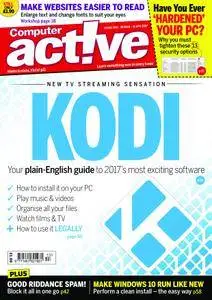 Computeractive - March 29, 2017