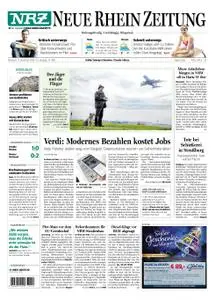 NRZ Neue Rhein Zeitung Dinslaken - 12. Dezember 2018