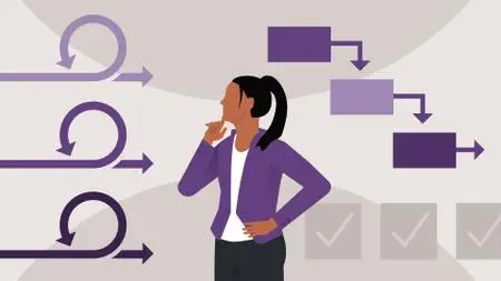Comparing Agile versus Waterfall Project Management