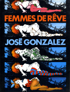 Femmes De Rêve