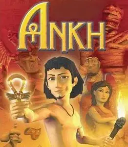 Ankh PC Game