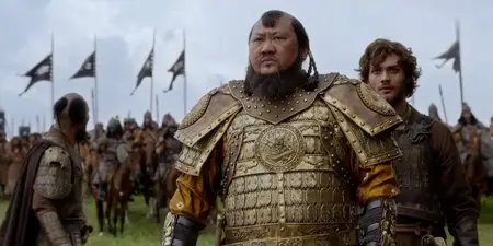 Marco Polo S01E10 (2014)