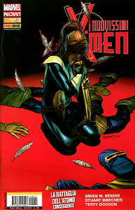 I Nuovissimi X-Men - Volume 12