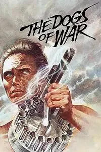The Dogs of War (1980) [REMASTERED]