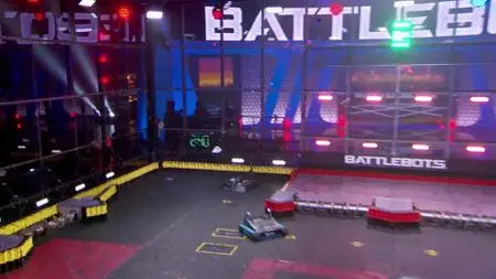 BattleBots S06E11