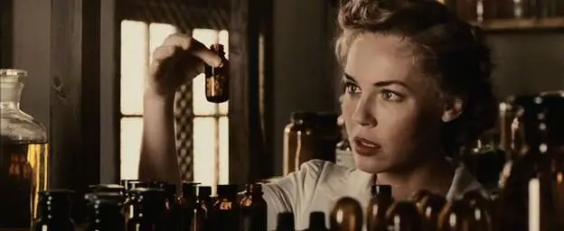 The Great Raid (2005) DVDRip