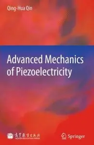 Advanced Mechanics of Piezoelectricity [Repost]