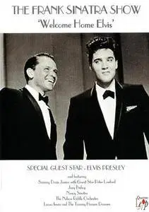 The Frank Sinatra Show - Welcome Home Elvis (2003) Repost