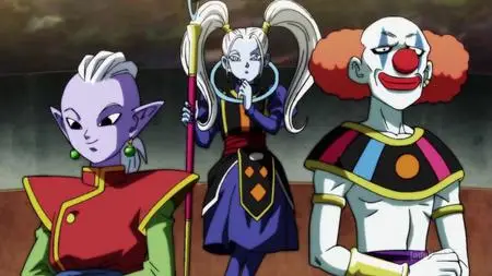 Dragon Ball Super S05E31