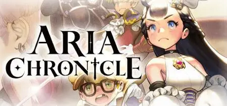 Aria Chronicle (2020) Update v1.0.0.5