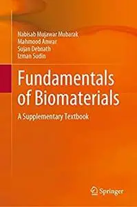 Fundamentals of Biomaterials