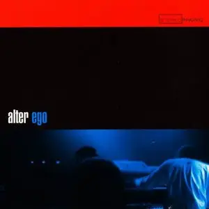 Alter Ego - 2 Studio Albums (1994-1996)