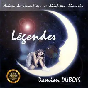 Damien Dubois - Legendes (2016)