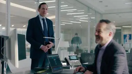 Billions S03E11