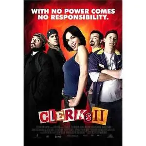 Clerks II