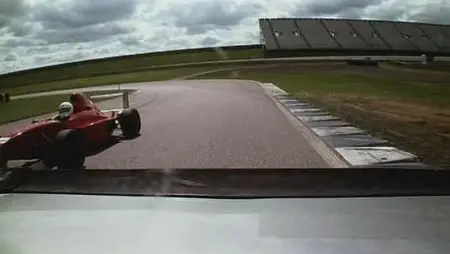Top Gear The Challenges 3 (2009/ENG)