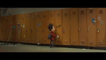 ParaNorman / Паранорман, или Как приручить зомби (2012)