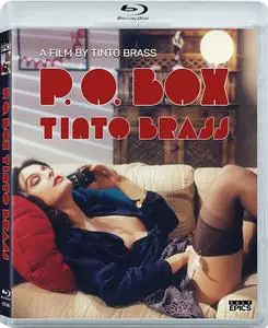 P.O. Box Tinto Brass (1995)