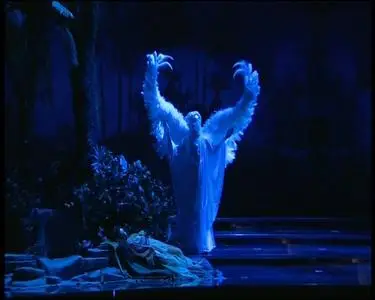 Pierre Jourdan, Théâtre Impérial de Compiègne - Georges Bizet & Fromental Halévy: Noé (2005)