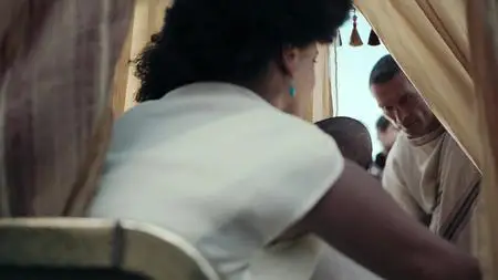 Queen Cleopatra S01E02
