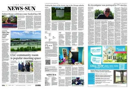 Lake County News-Sun – July 31, 2023
